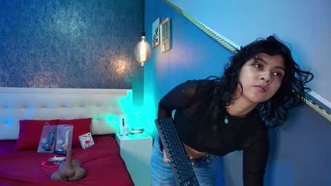 GABRIELA online show from 02.07.25