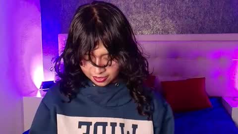 GABRIELA online show from 02.16.25