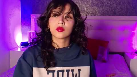 GABRIELA online show from 02.17.25