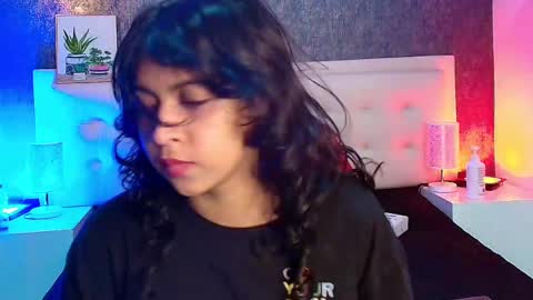 GABRIELA online show from 02.28.25