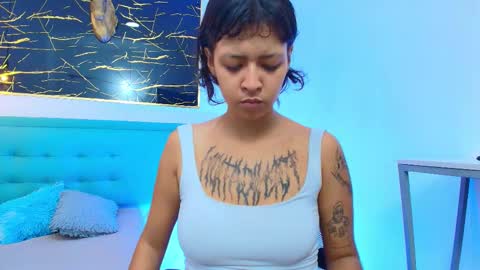 GABRIELA online show from 11.04.25