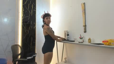 GABRIELA online show from 02.24.26