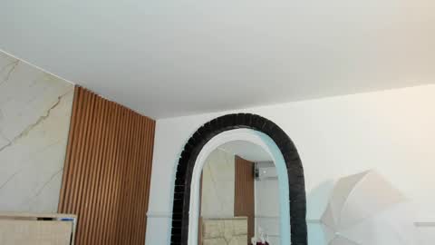 Snapshot of gabrielakassi chatting on 04.17.26 Gabriela Kassi online show from 04.17.26