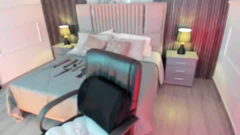 Snapshot of gabrielakassi chatting on 06.23.26 Gabriela Kassi online show from 06.23.26