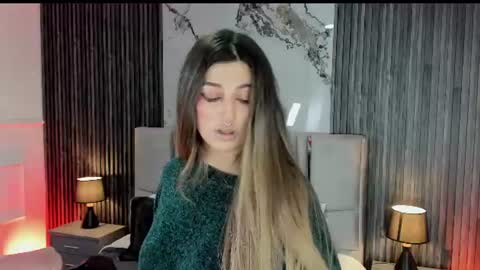 Snapshot of gabrielakassi chatting on 07.08.26 Gabriela Kassi online show from 07.08.26