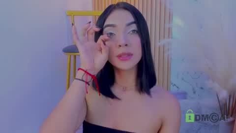 Snapshot of gabrielam_ms chatting on 09.15.25 Gabriela Evans MS online show from 09.15.25