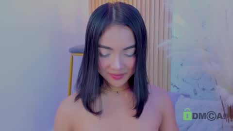 Snapshot of gabrielam_ms chatting on 09.17.25 Gabriela Evans MS online show from 09.17.25