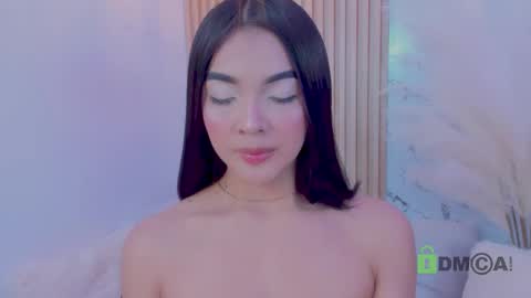Snapshot of gabrielam_ms chatting on 10.15.25 Gabriela Evans MS online show from 10.15.25