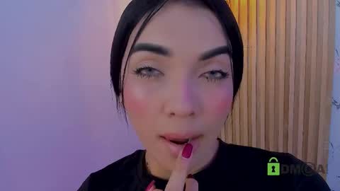 Gabriela Evans MS online show from 02.11.26