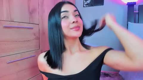 Gabriela Evans MS online show from 03.27.26