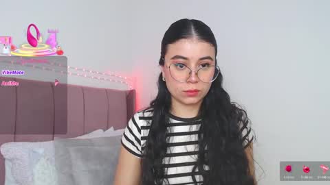 GabrielaRossa online show from 10.10.25