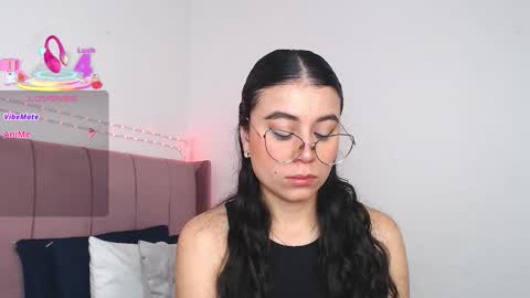 GabrielaRossa online show from 10.27.25