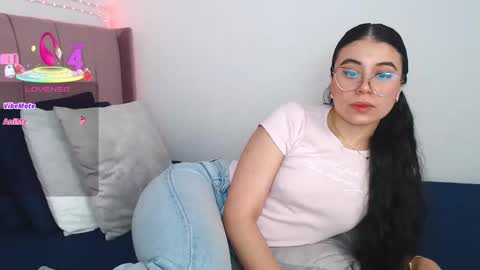 GabrielaRossa online show from 10.29.25