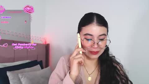 GabrielaRossa online show from 12.17.25