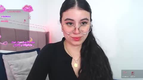 GabrielaRossa online show from 12.19.25