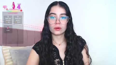 GabrielaRossa online show from 01.11.26