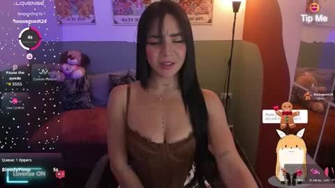 Gabriela Torres  online show from 01.05.26