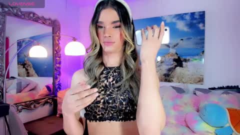 Gabriela online show from 01.17.25