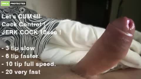 CUM Boy Sex Doll Slave sub online show from 02.21.25