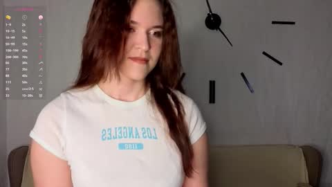 Snapshot of gabrielebranden chatting on 02.02.26 Stacy online show from 02.02.26