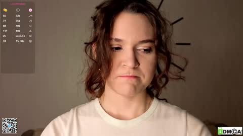 Snapshot of gabrielebranden chatting on 02.24.26 Stacy online show from 02.24.26