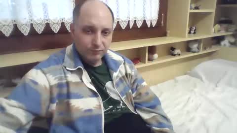 Gabriele online show from 02.10.26