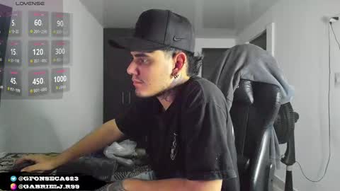 Gabe online show from 02.09.25