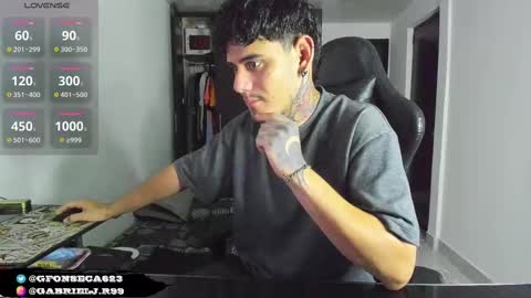 Gabe online show from 02.14.25