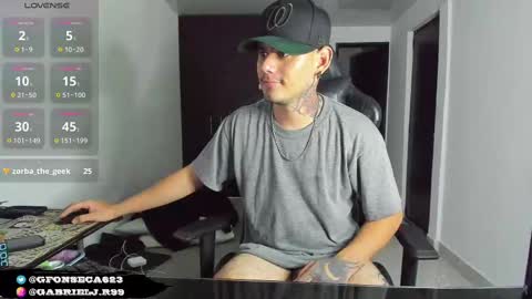 Gabe online show from 02.18.25