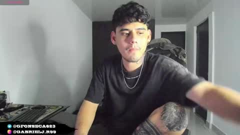 Gabe online show from 02.23.25