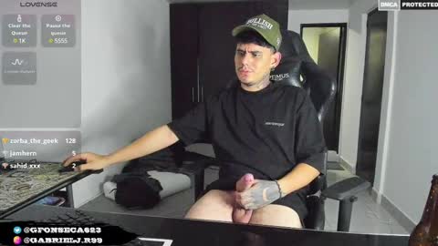 Gabe online show from 03.02.25