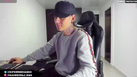 Gabe online show from 03.07.25