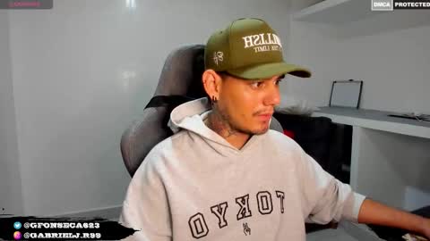 Gabe online show from 09.09.25