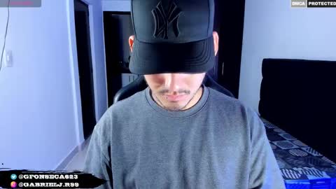 Gabe online show from 10.10.25