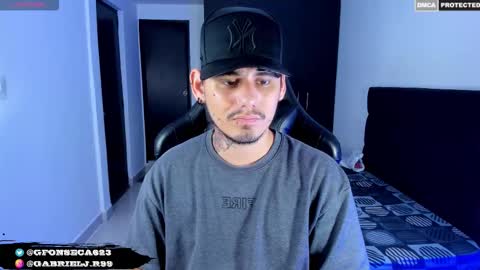 Gabe online show from 10.14.25