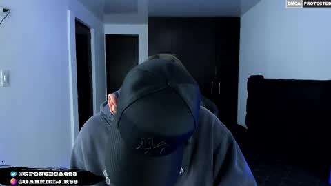 Gabe online show from 11.09.25