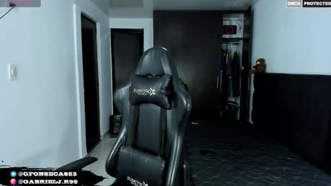 Gabe online show from 11.11.25