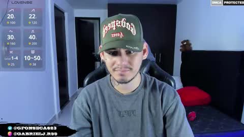 Gabe online show from 01.14.26