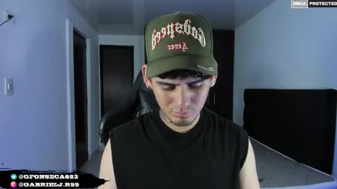 Gabe online show from 03.02.26