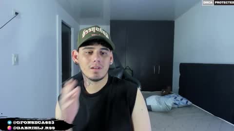 Gabe online show from 03.05.26