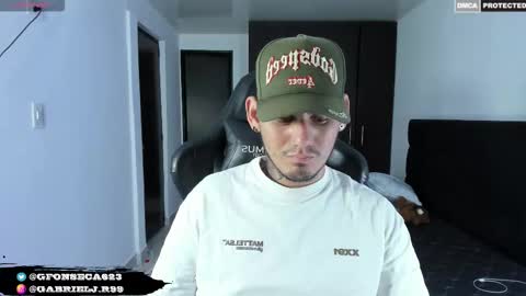 Gabe online show from 03.12.26