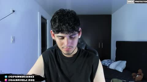 Gabe online show from 03.15.26