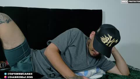 Gabe online show from 04.25.26