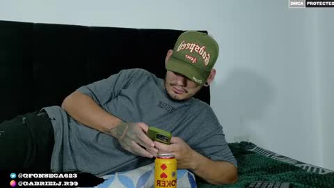 Gabe online show from 04.26.26