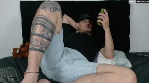 Snapshot of gabrieljr99 chatting on 07.18.26 Gabe online show from 07.18.26