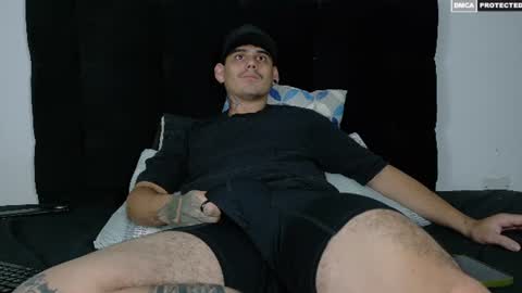 Snapshot of gabrieljr99 chatting on 07.25.26 Gabe online show from 07.25.26