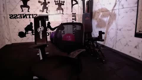 gabriell_ramirez_ online show from 01.23.25