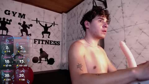 gabriell_ramirez_ online show from 03.06.25