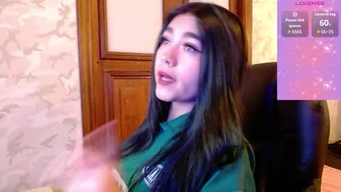 gabriella online show from 11.07.25