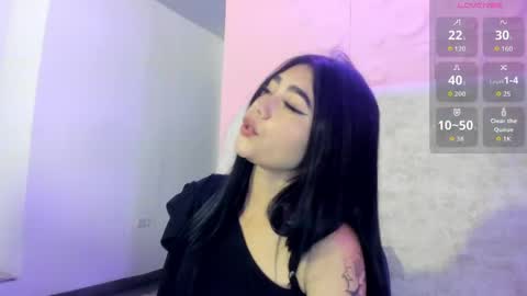 gabriella online show from 03.31.26